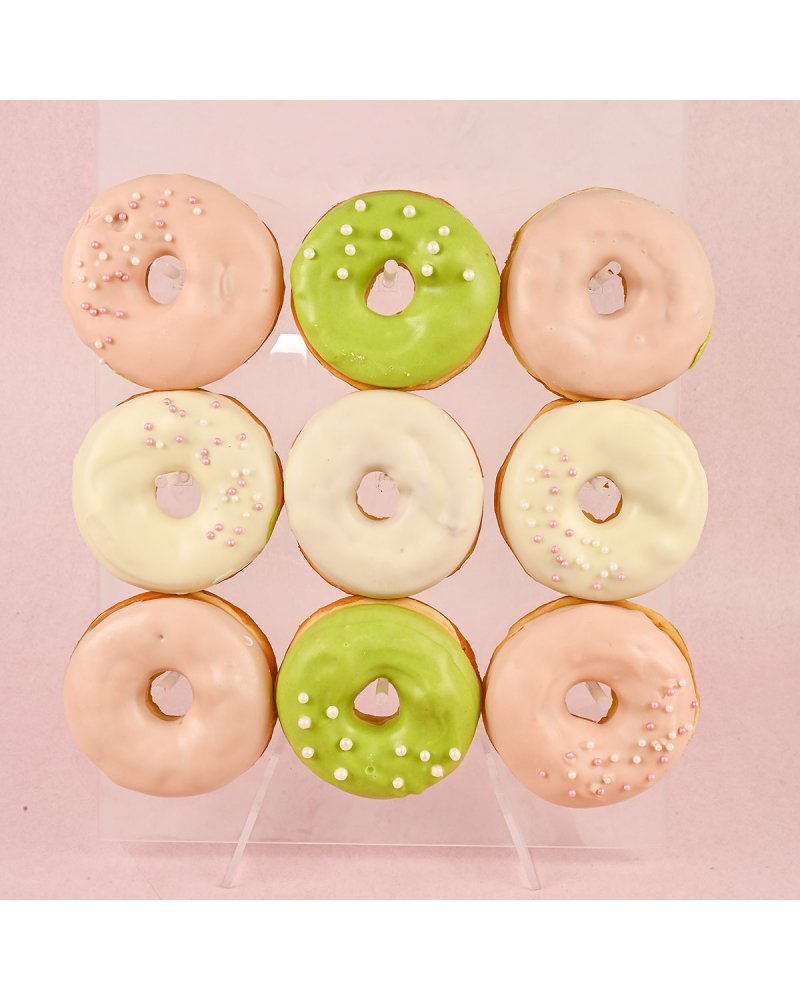 Fancy Doughnut Wall by NJD - Image 2