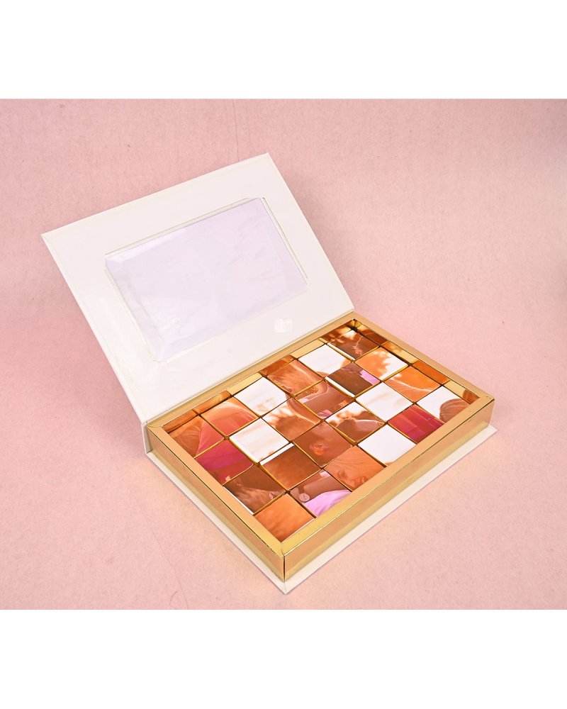 Picture Puzzle Chocolate box by NJD - Image 2