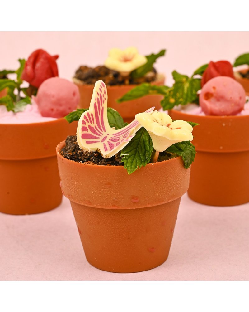 Edible Plants by NJD - Image 2