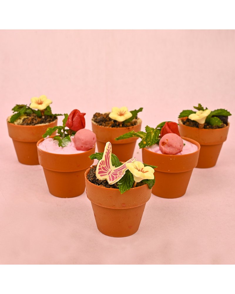Edible Plants by NJD
