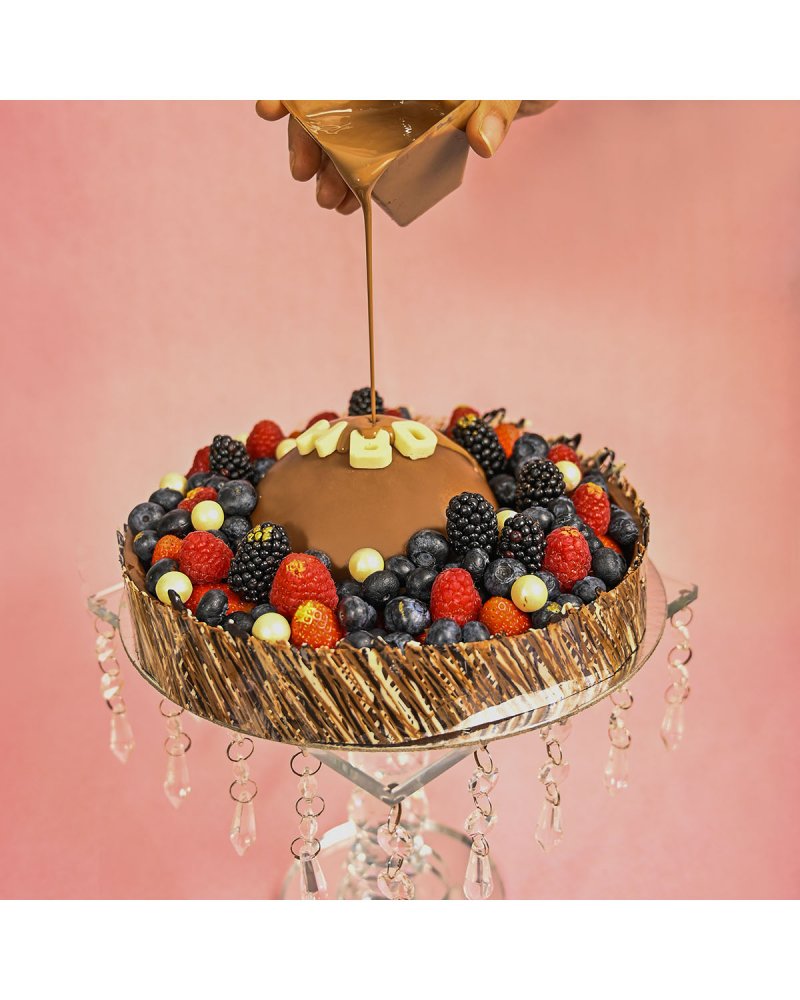 Ambrosial Cake by NJD - Image 2