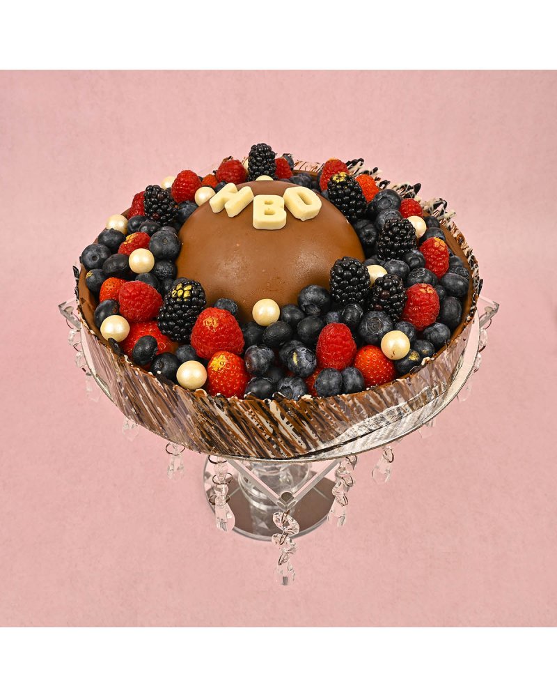 Ambrosial Cake by NJD - Image 4