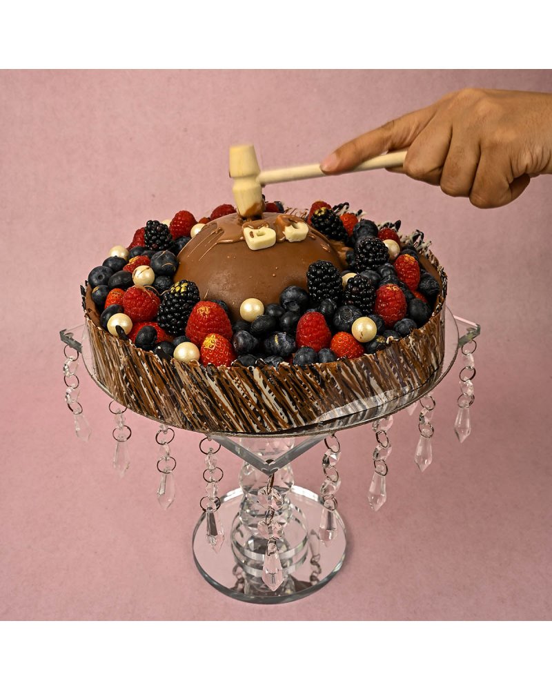 Ambrosial Cake by NJD - Image 3