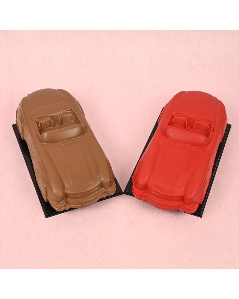Edible Chocolate Car - Image 2