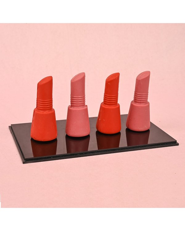 Edible Nail Polish by NJD