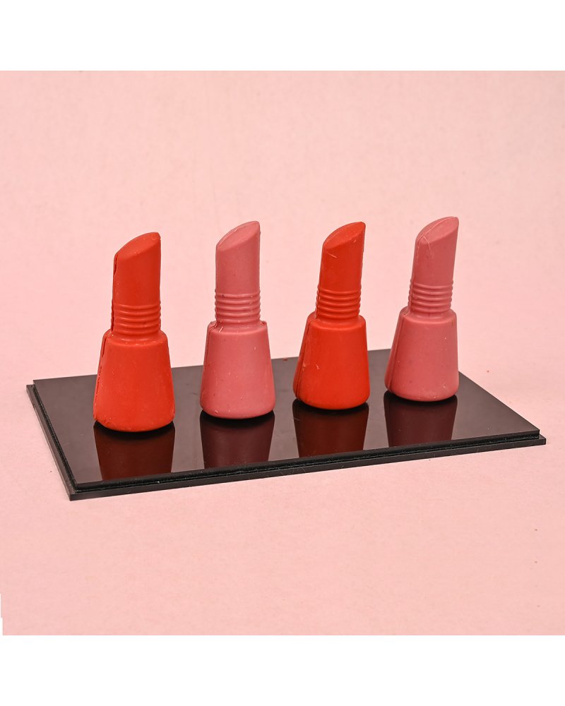 Edible Nail Polish by NJD
