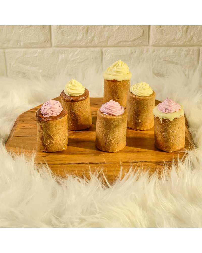 Cookie Shots by NJD - Image 2
