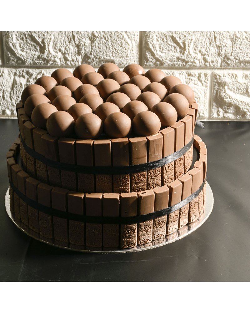 Just Chocolates by Chocolates