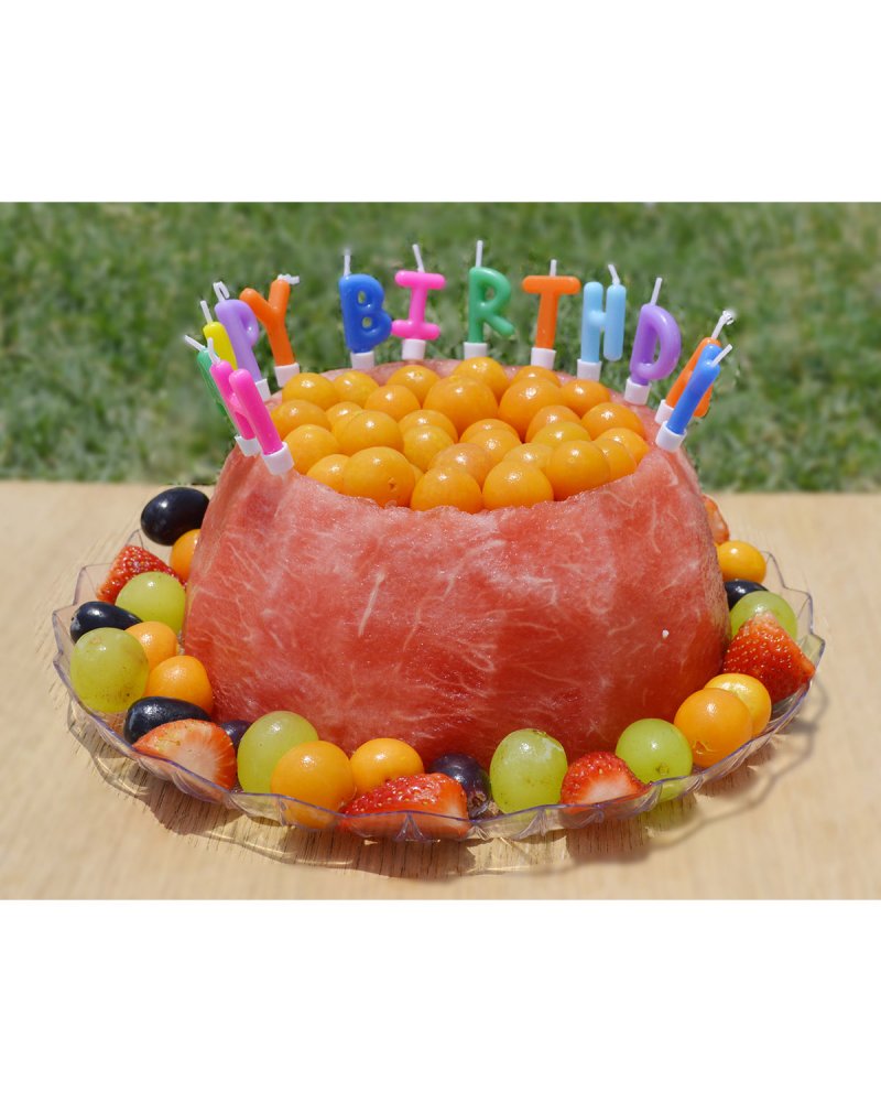 Healthy Cake by NJD