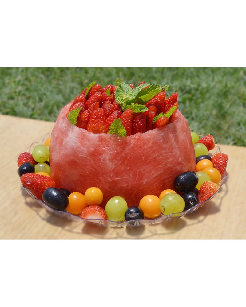 Healthy Cake by NJD