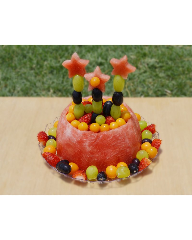 Healthy Cake by NJD