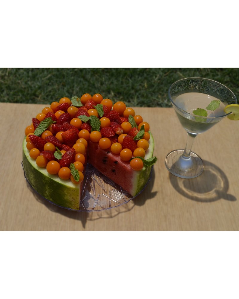 Healthy Pizza by NJD - Image 2