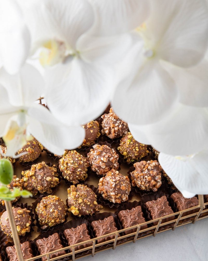 Truffles Overload by NJD - Image 4