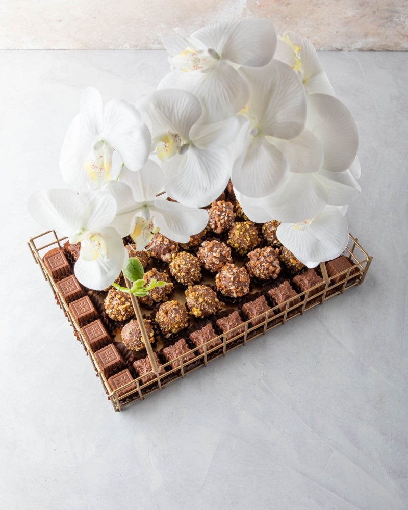 Truffles Overload by NJD - Image 3