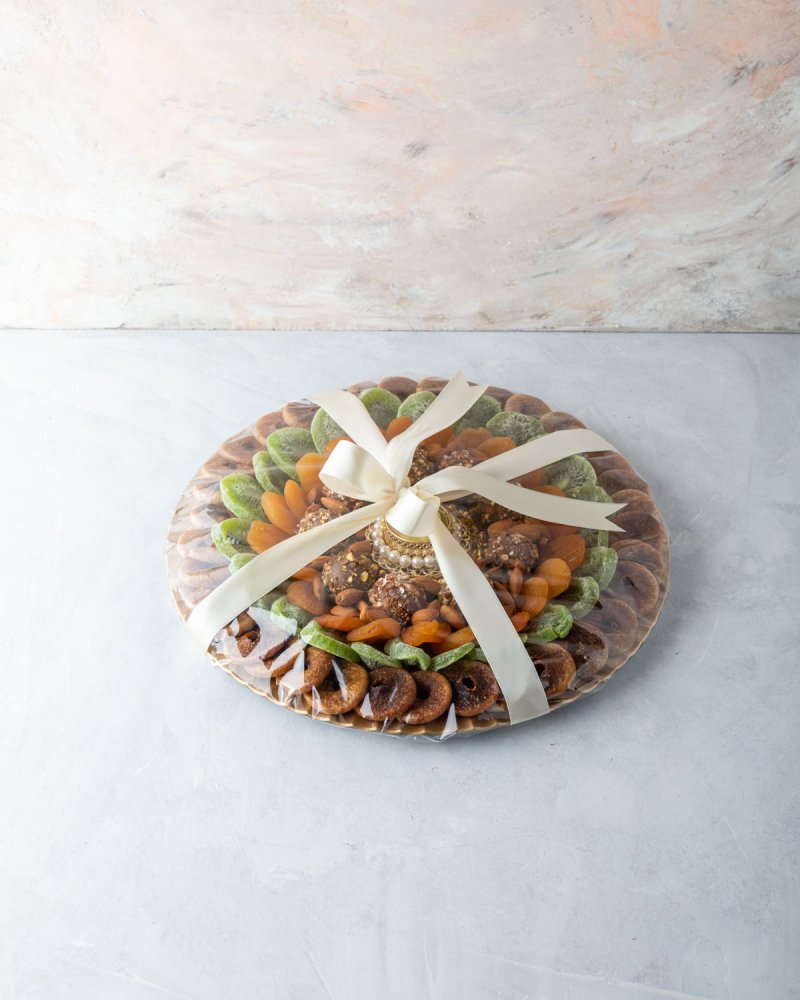 Dried Fruits Hamper by NJD - Image 2