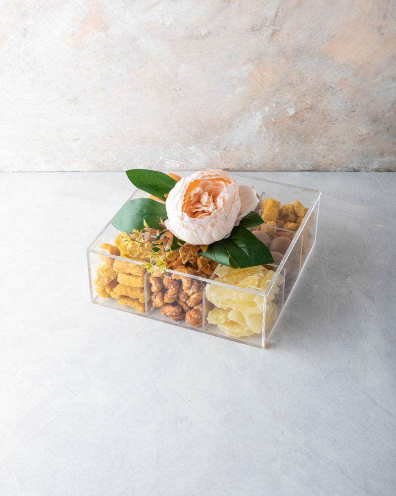 Diwali Gift Box by NJD