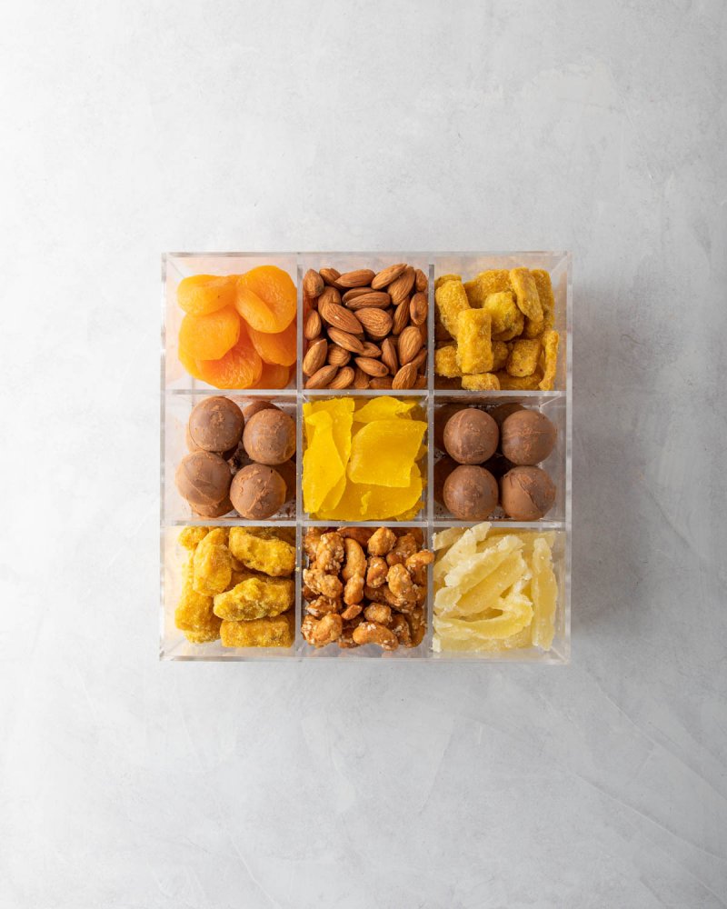 Diwali Gift Box by NJD - Image 4