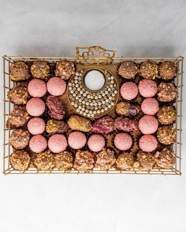 Luxury Diwali Gift by NJD