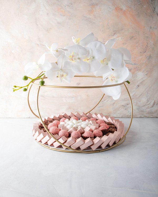 Hamper by NJD