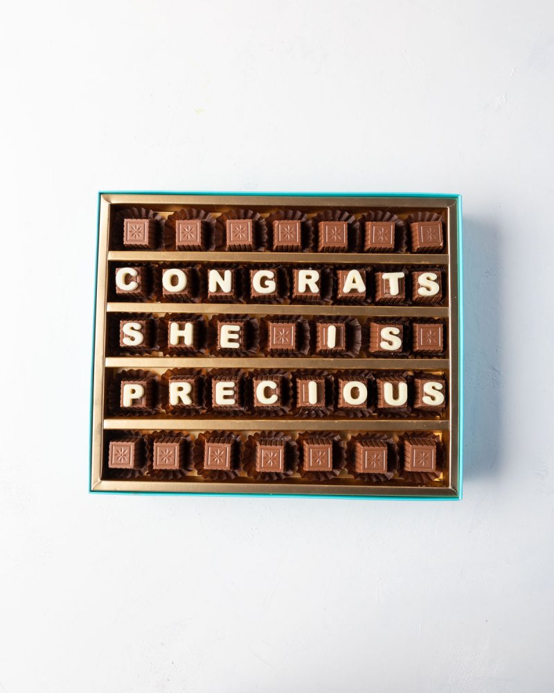 Congrats she is precious - Image 3
