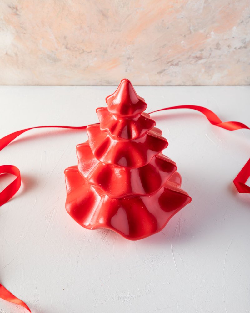 Tutu Edible Xmas Tree by NJD - Image 2