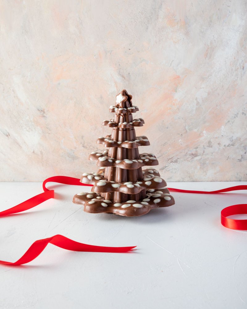 Christmas Kringle Tree