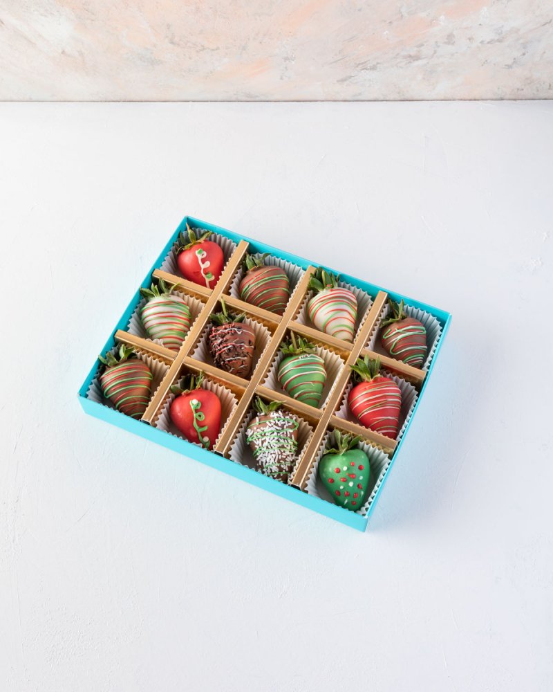 Christmas Hampers Dubai