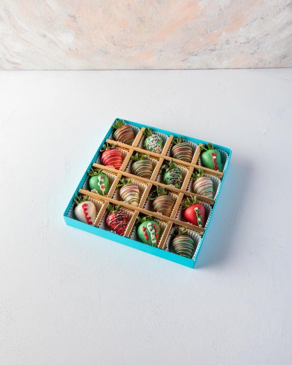 Christmas Gift Abu Dhabi