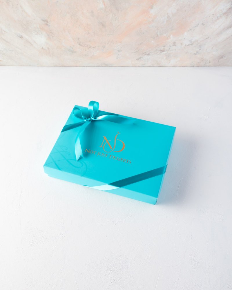 Xmas treat box by NJD - Image 4
