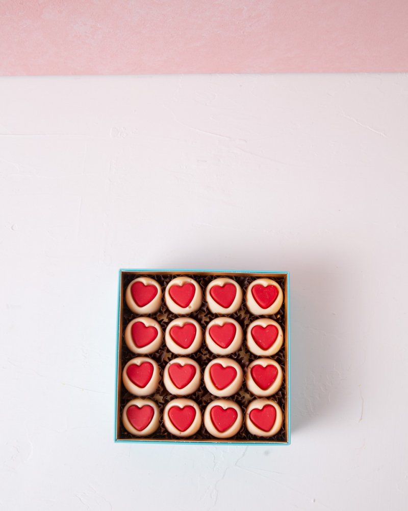Pieces of my heart - Image 4