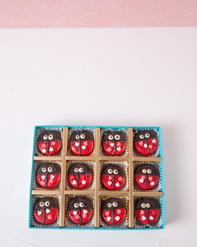 LOVE Bug Oreos - Image 2