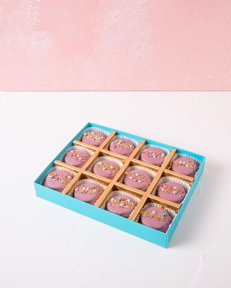 Celebration OREOS