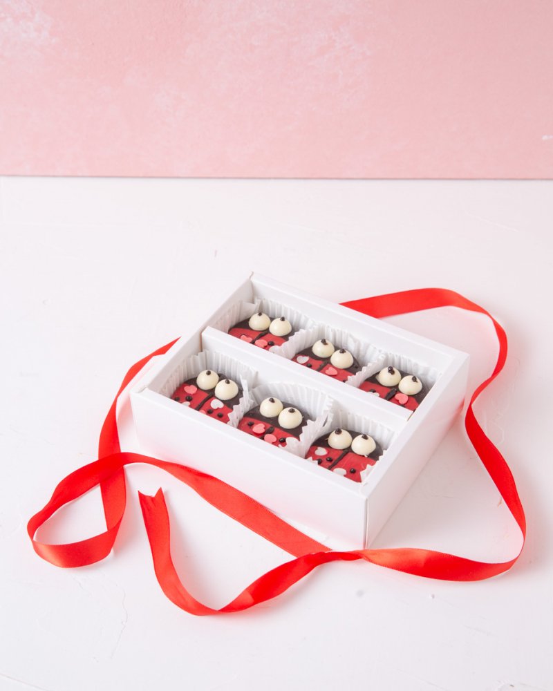 6pcs Love Bug - Image 2