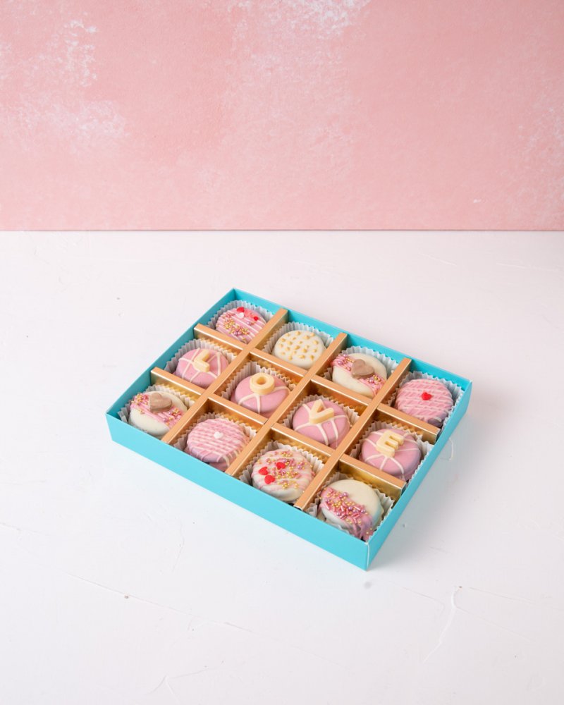 Love Box