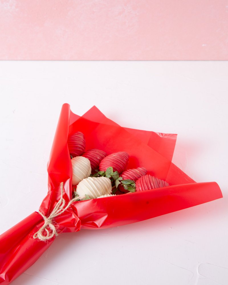 Mini Berry Bouquet