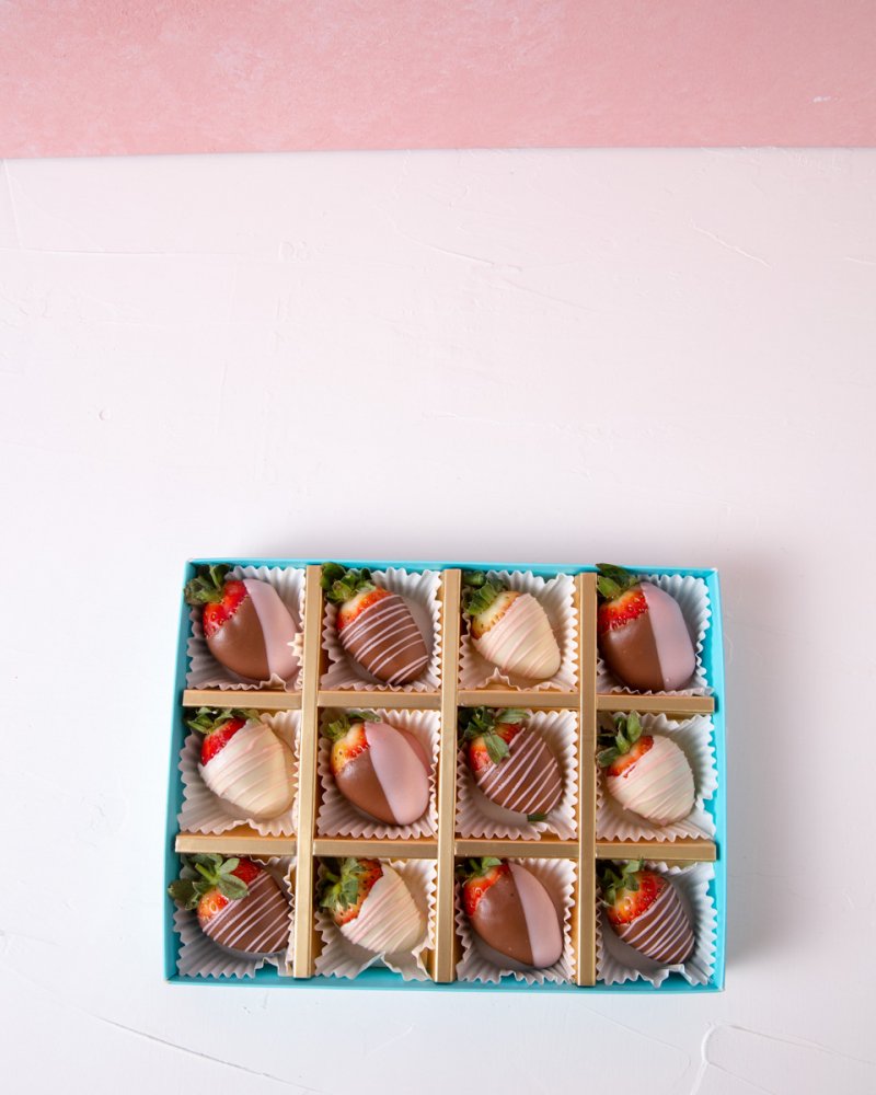 12pcs Love Berry - Image 2