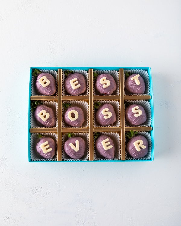 Berry Bossy - Image 2