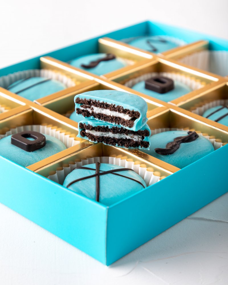 Father's day oreos by NJD - Image 3