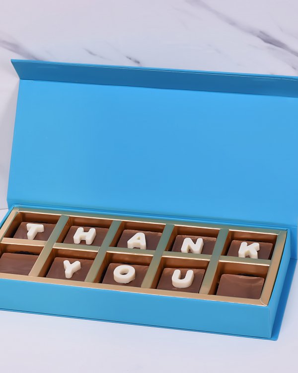 Thank You Teacher by NJD