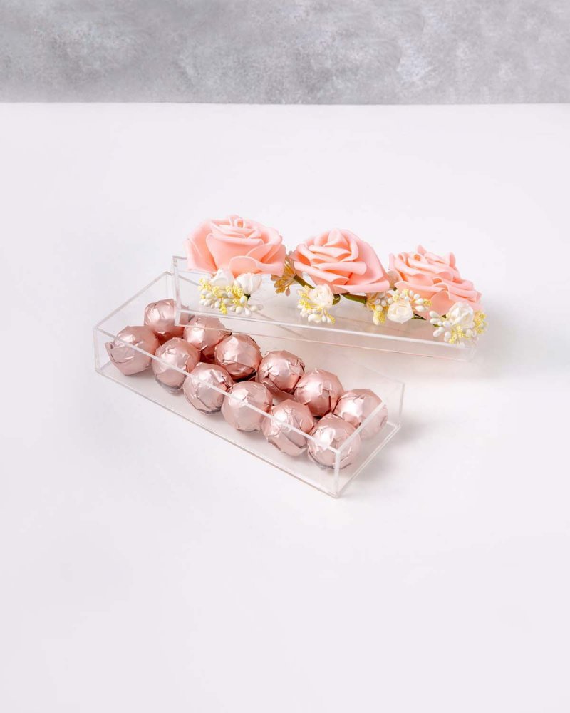 Diwali Truffle Box