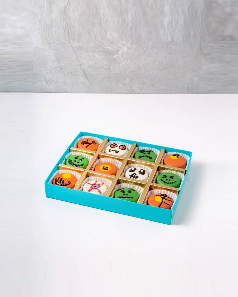 Freaky Cookie by NJD
