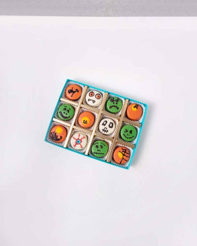 Freaky Cookie by NJD