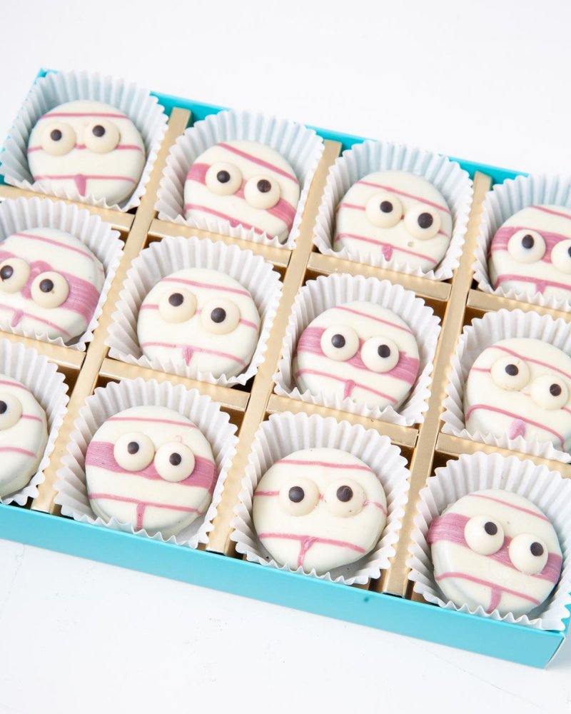 Mummilicious Oreos by Oreos