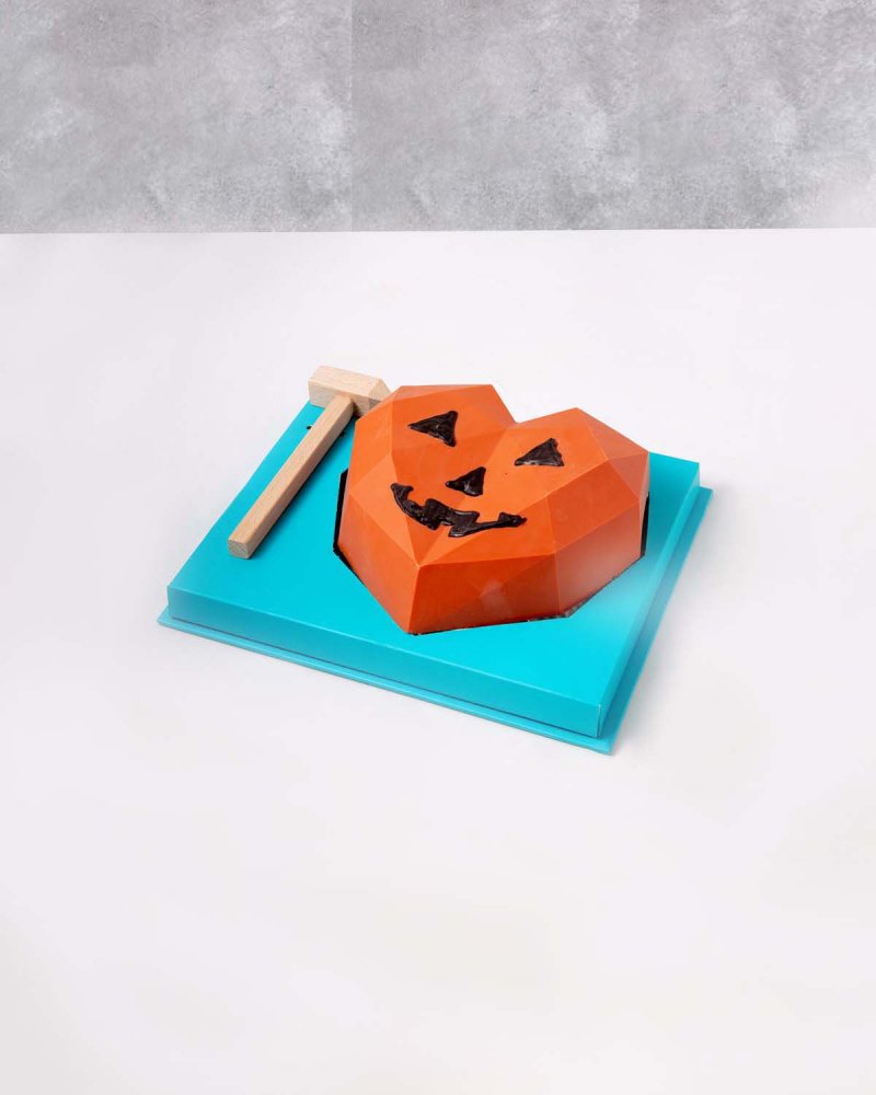 Pianata Pumpkin Chocolate