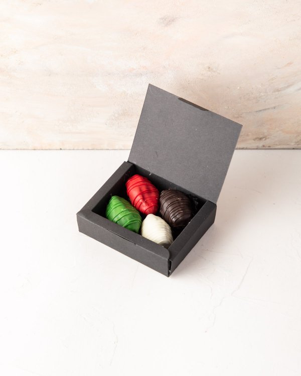 4pcs National Day Dates