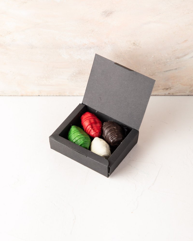 4pcs National Day Dates