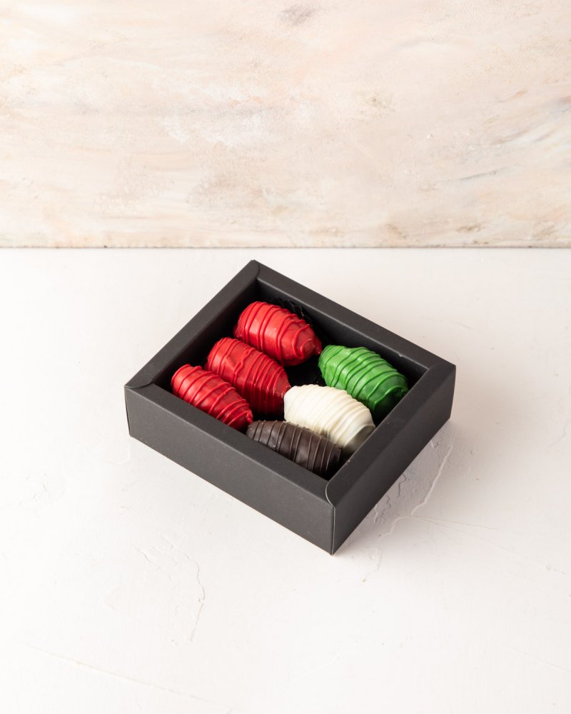 6pcs National Day Dates
