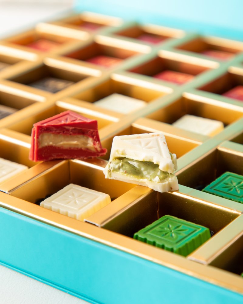 UAE National Assorted chocolates