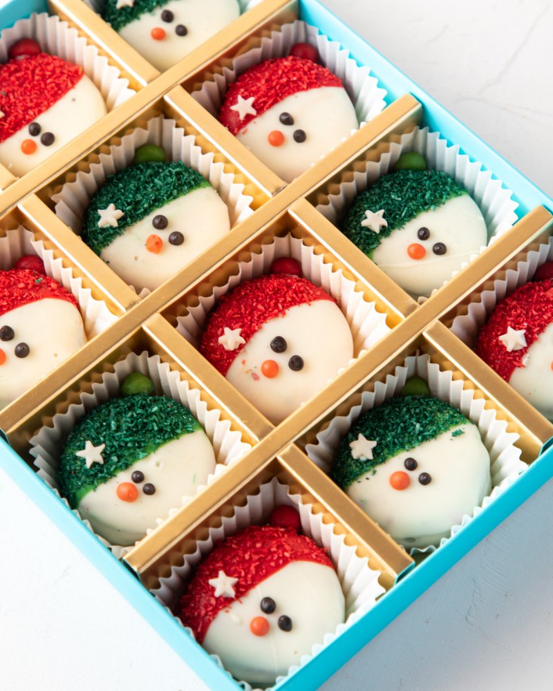 Christmas Hampers Dubai