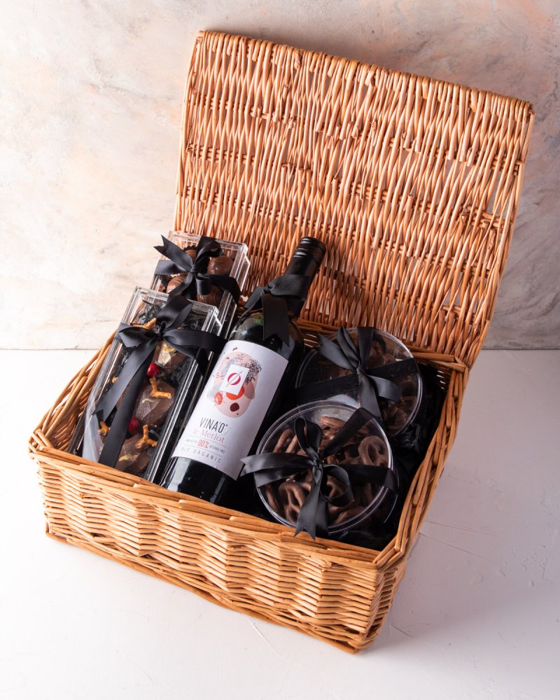 Christmas Hampers Dubai
